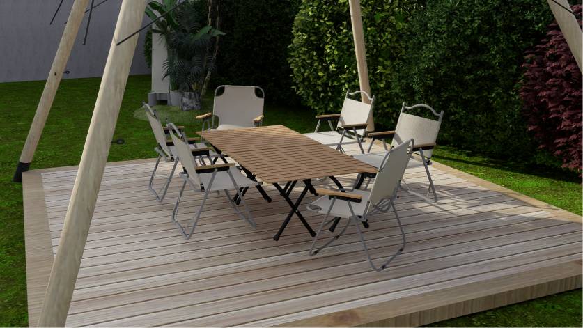 南漳县帐篷生产厂家：以匠心筑牢户外装备的品质根基